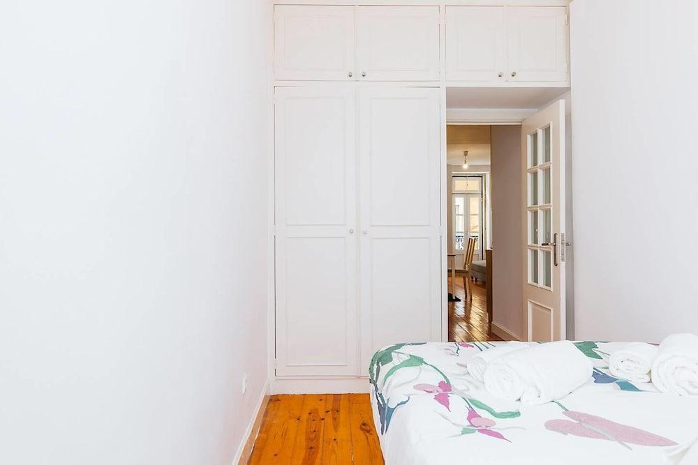 Cosy Apartment in Santos 1