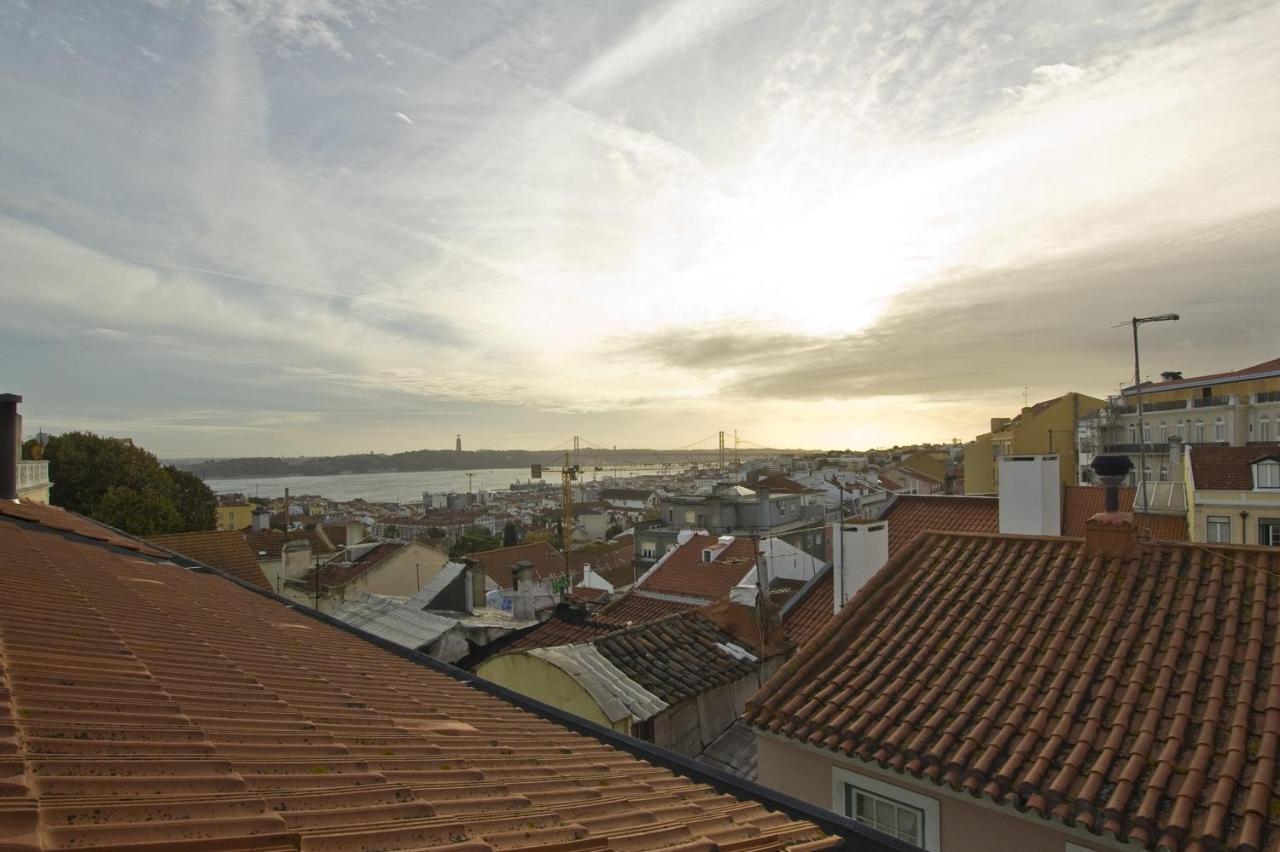 Amazing Tailor Made Penthouse with a View