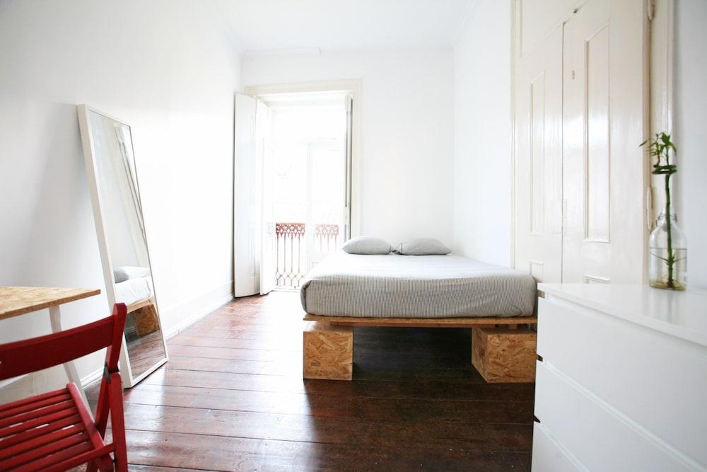 Friendly Hills Bairro Alto (Adults only)