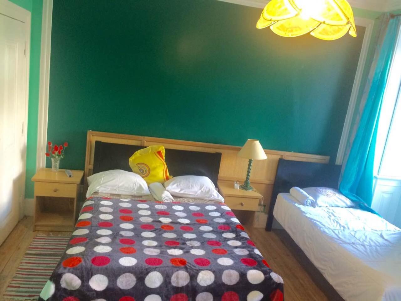 Alojamento Local Private Accommodation 2