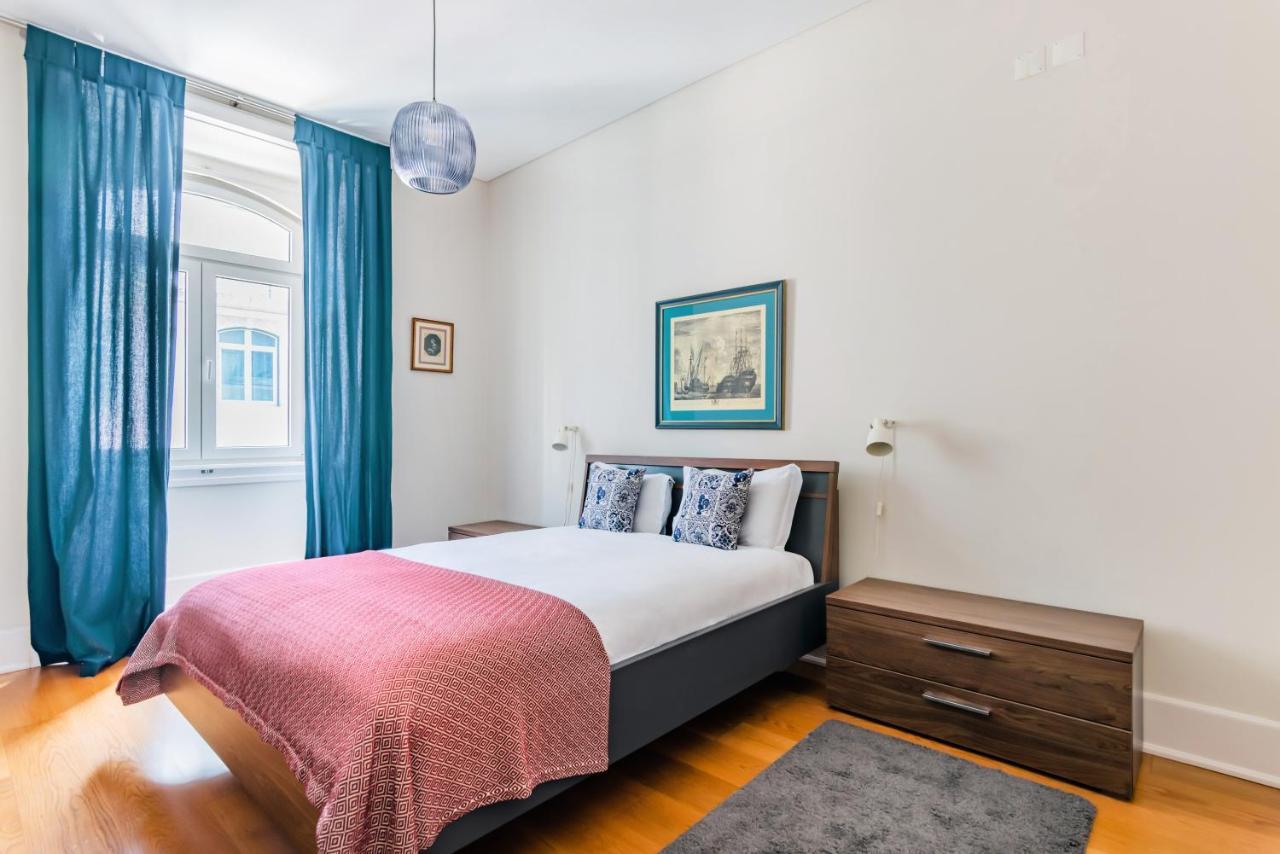 Downtown 75 Prestige in Baixa 1