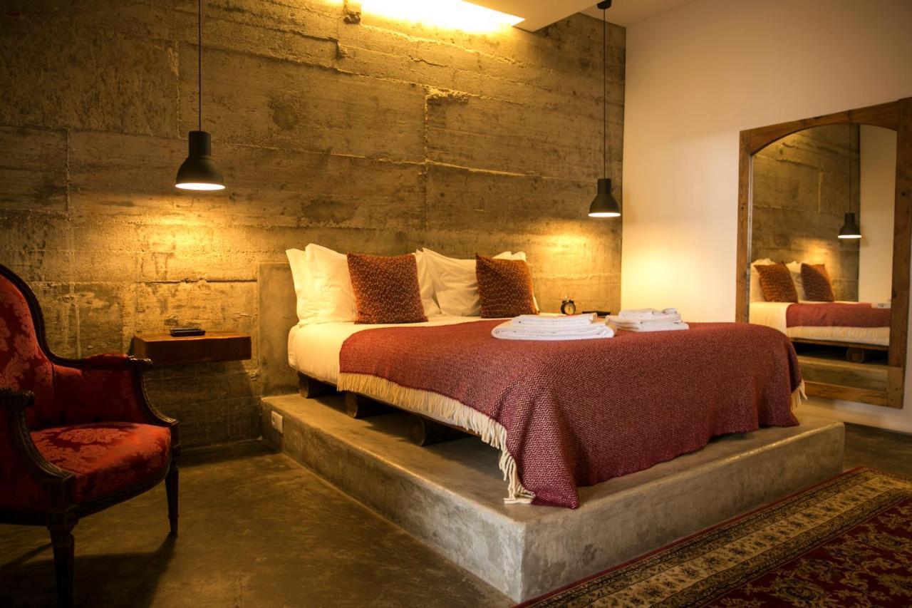54 Santa Catarina Boutique Aparthotel