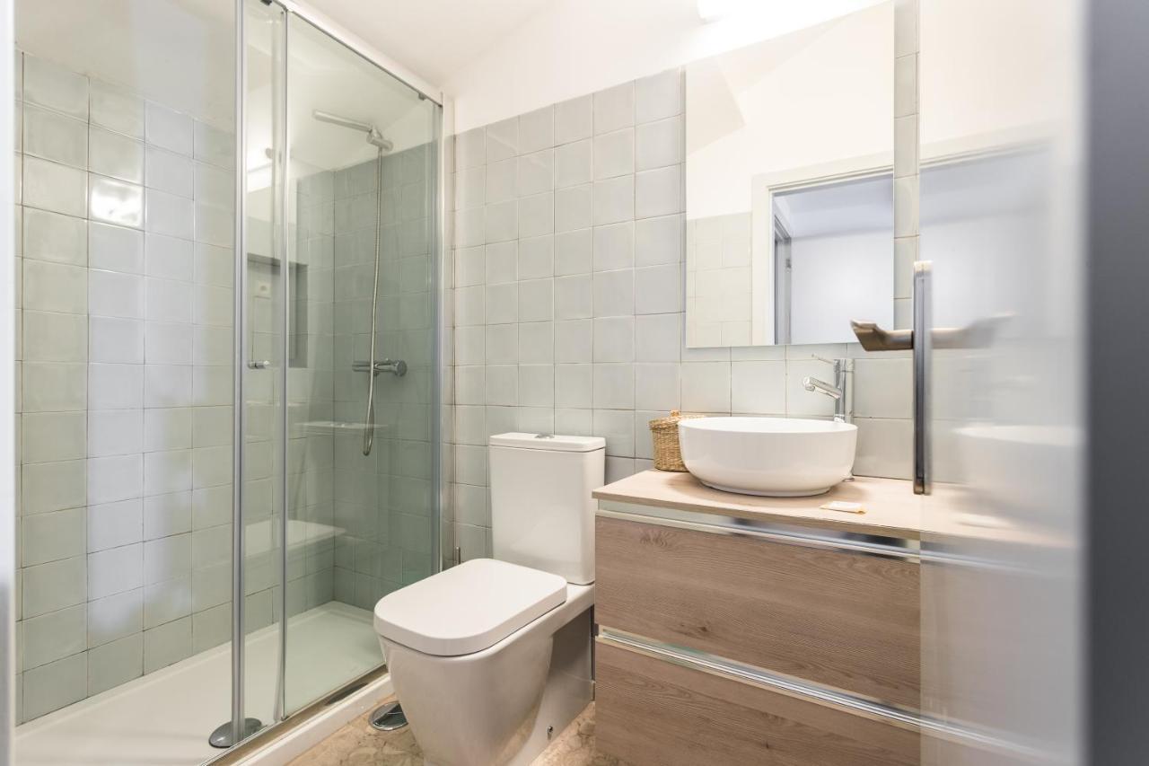 Apartments Center Bairro Alto 1