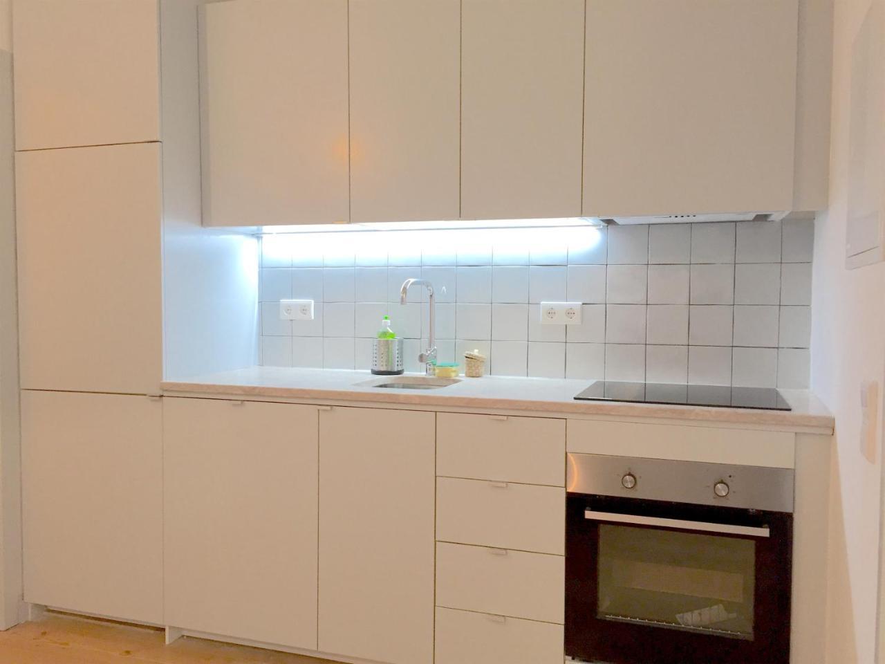 Apartments Center Bairro Alto 2