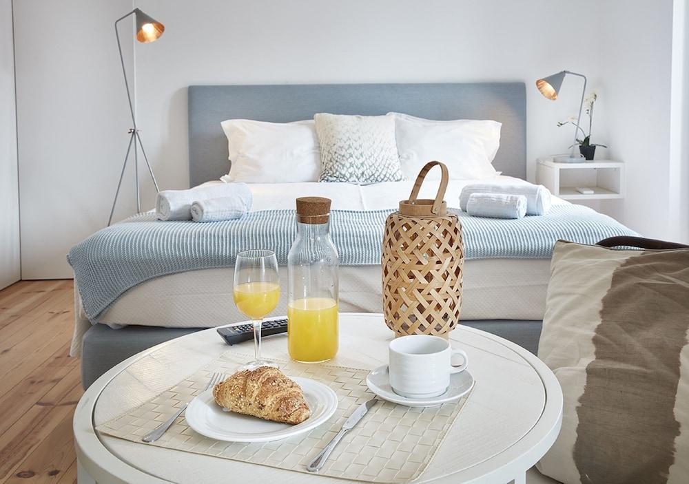 Canaan Apartments Lisbon Combro 77 (Adults only)