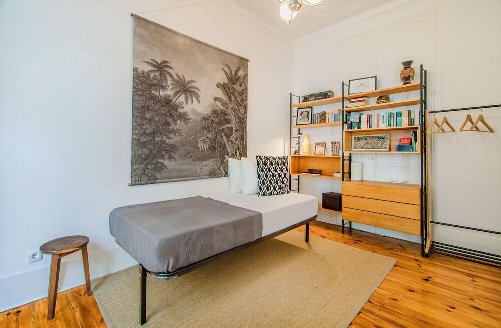 Casa Maria Helena - Bairro Alto 1