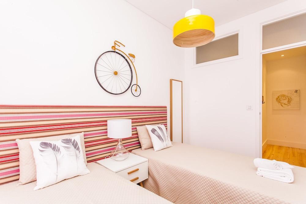Lxway Apartments Boavista 1