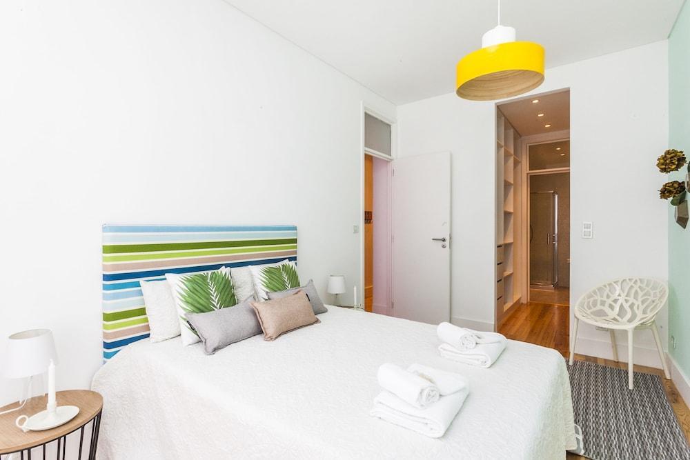 Lxway Apartments Boavista 2