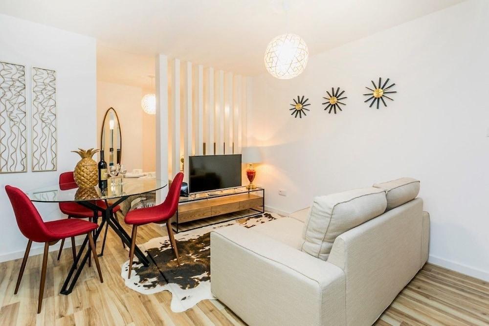 Lxway Apartments Poco Dos Negros