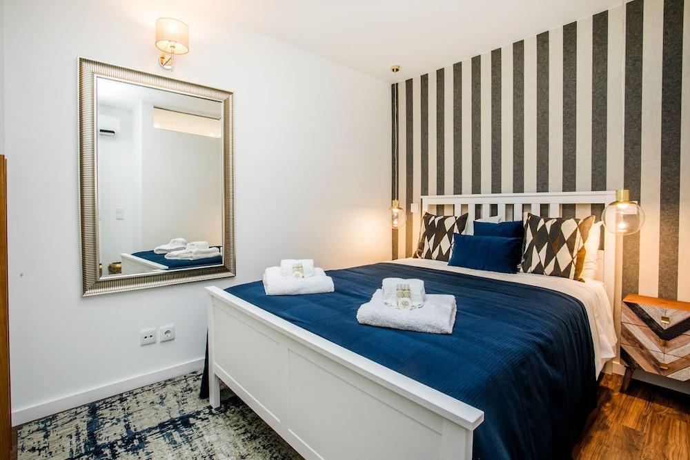 Lxway Apartments Poco Dos Negros 1