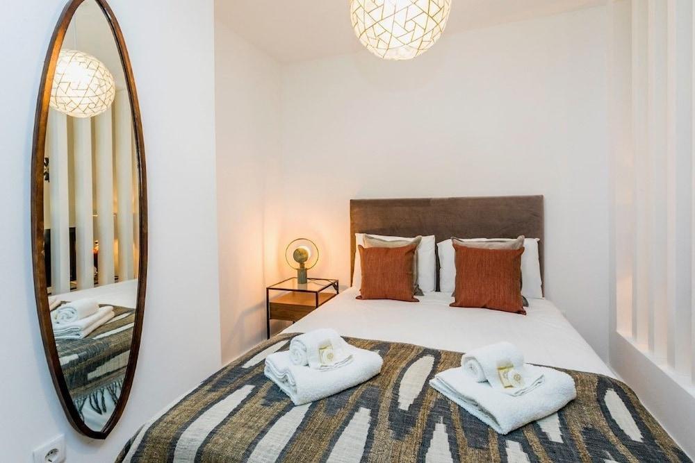 Lxway Apartments Poco Dos Negros 2