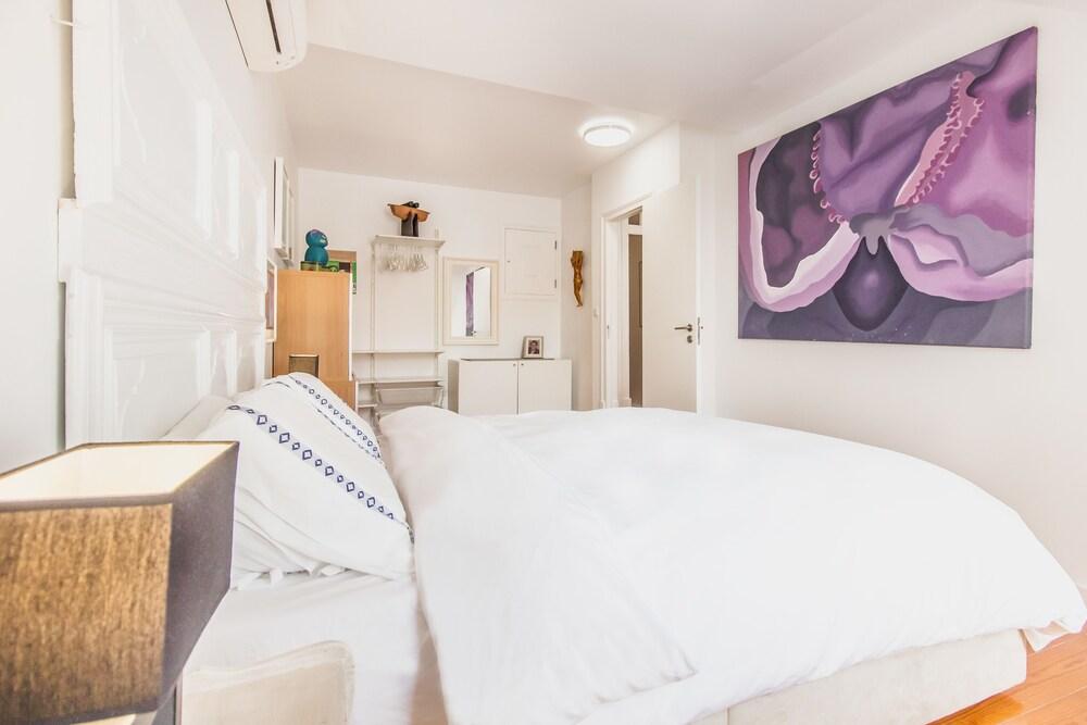 Santos Art Duplex 1