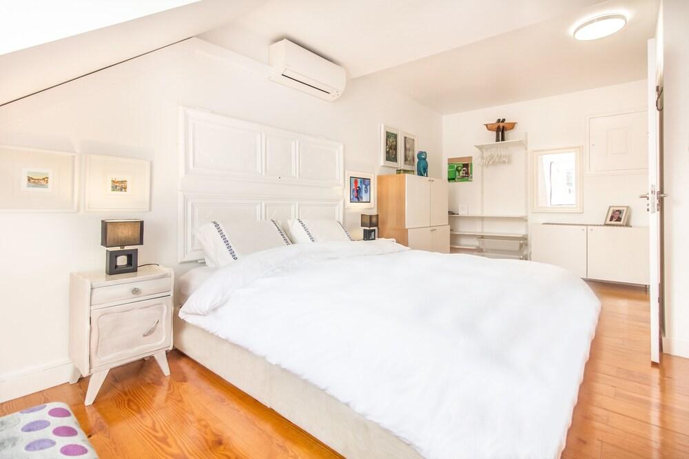 Santos Art Duplex 2