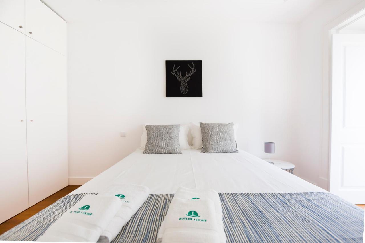 The Central Lisbonary Apartment 2