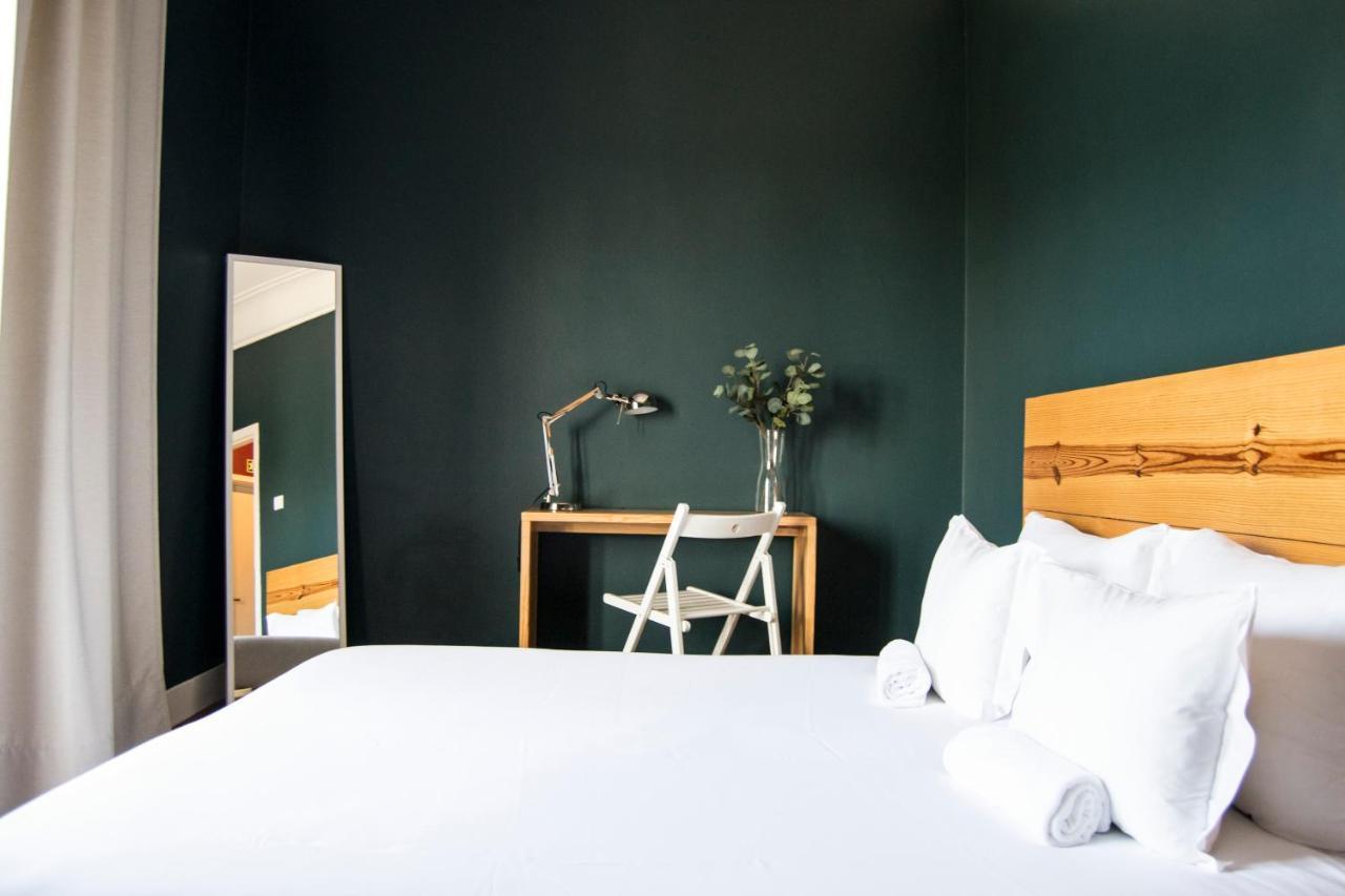 Avenue Hostel & Suites (Adults only)