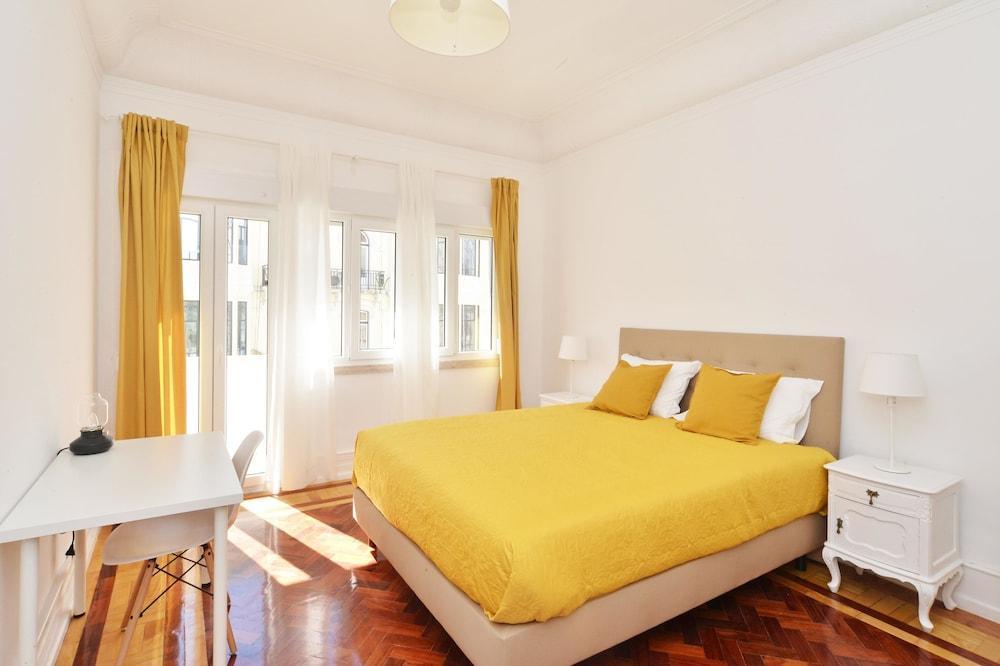 Guest House Avenida (Adults only)