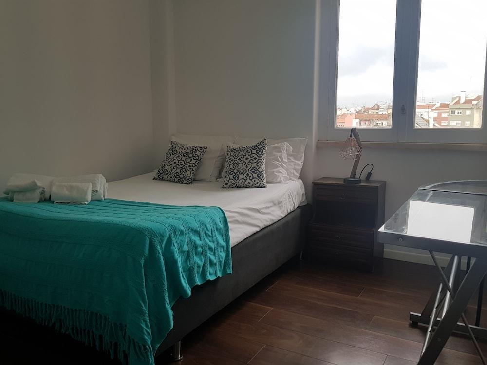 Olaias Signature Apartment 1