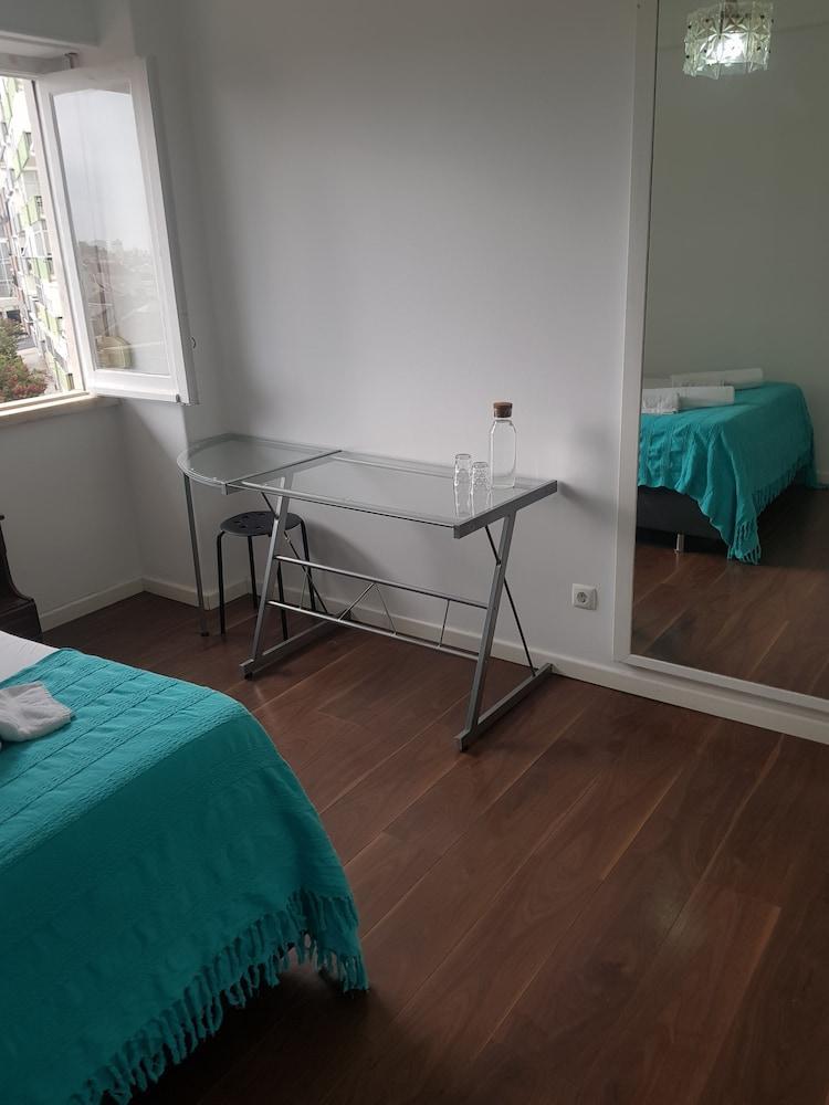 Olaias Signature Apartment 2