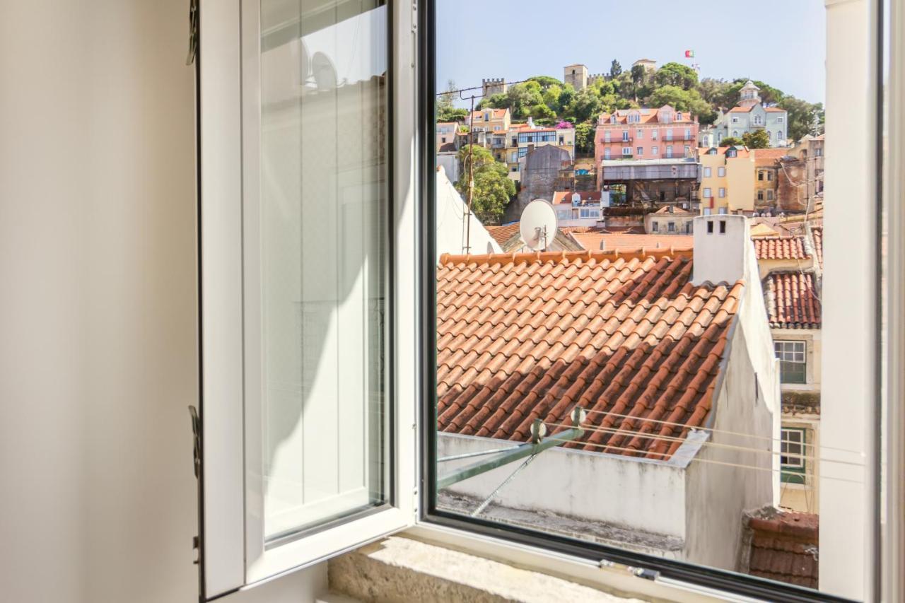 Amazing Castle Views in Historic Center 1