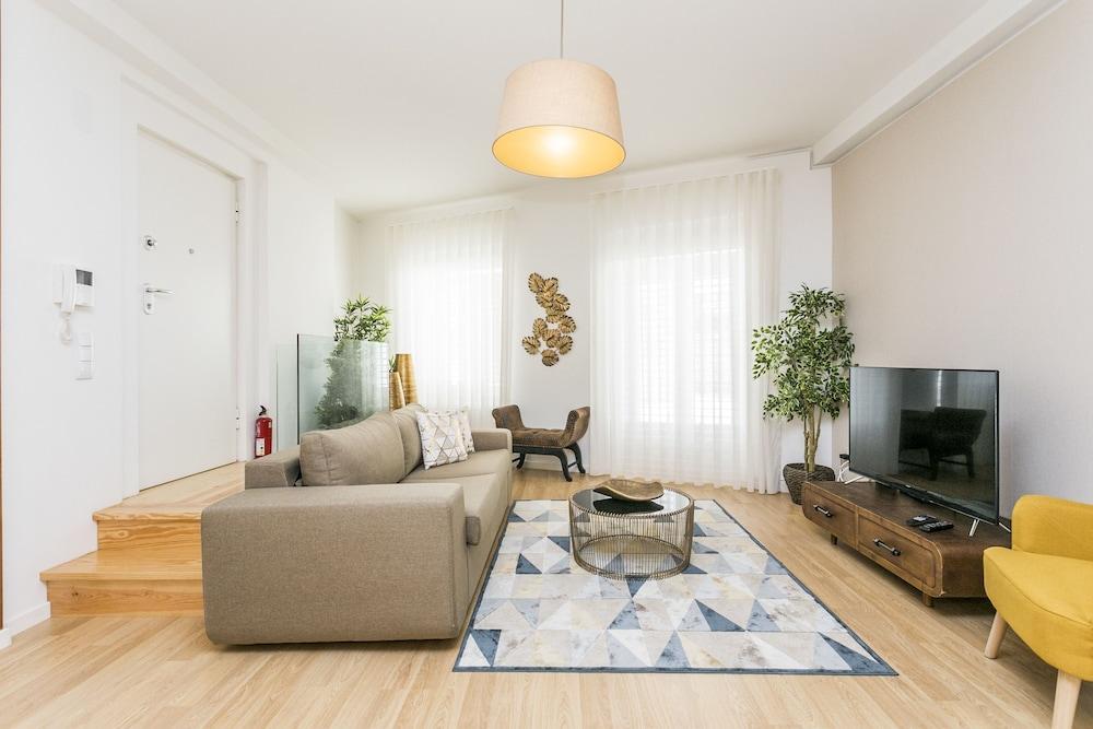 Lxway Apartments Avenida Luxury