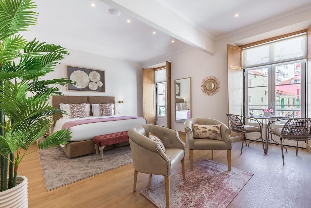 With You Suites (Adults only)