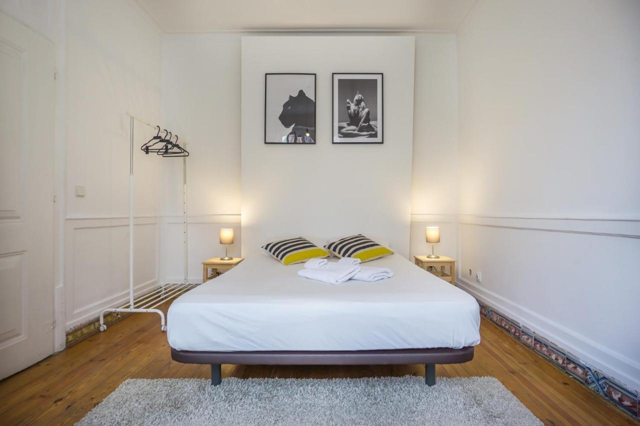 The Original Lisbon Guesthouse