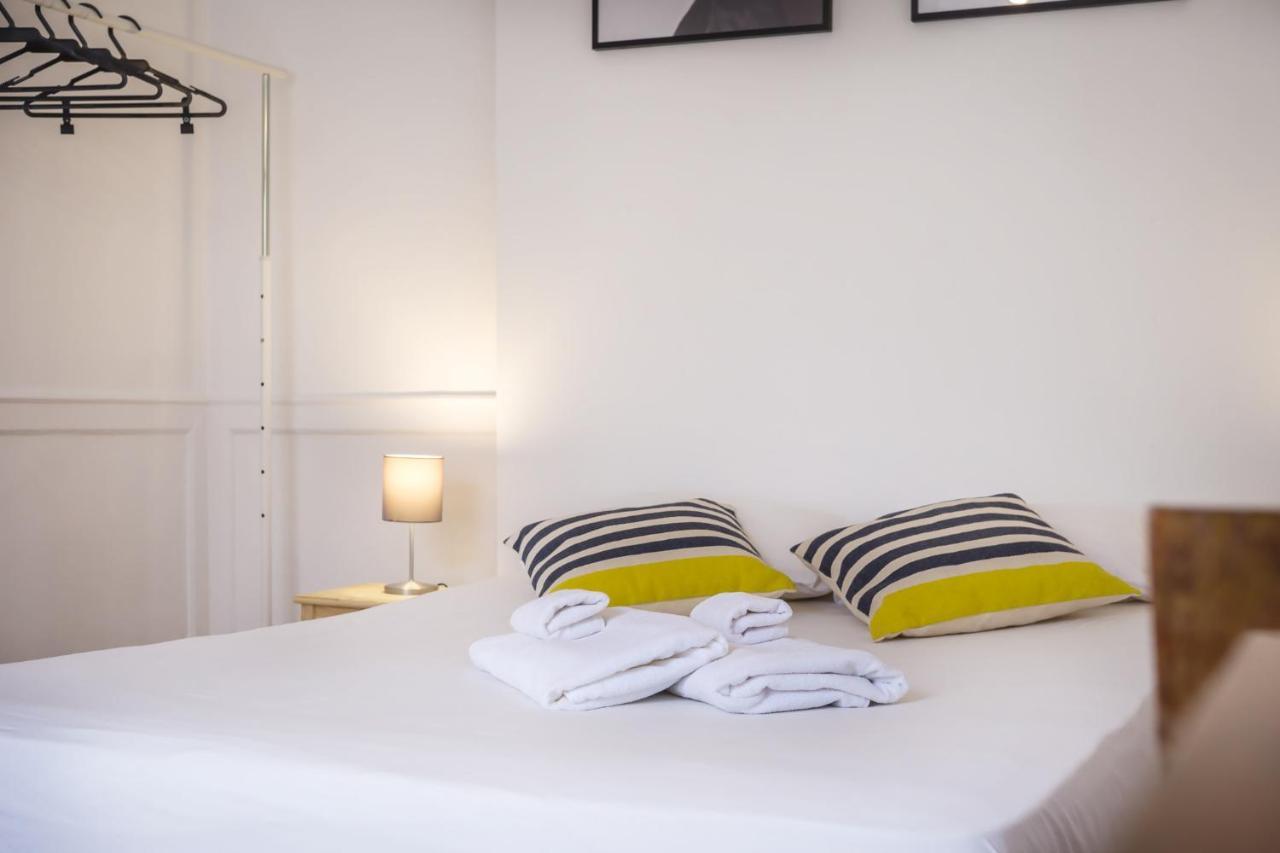The Original Lisbon Guesthouse 1