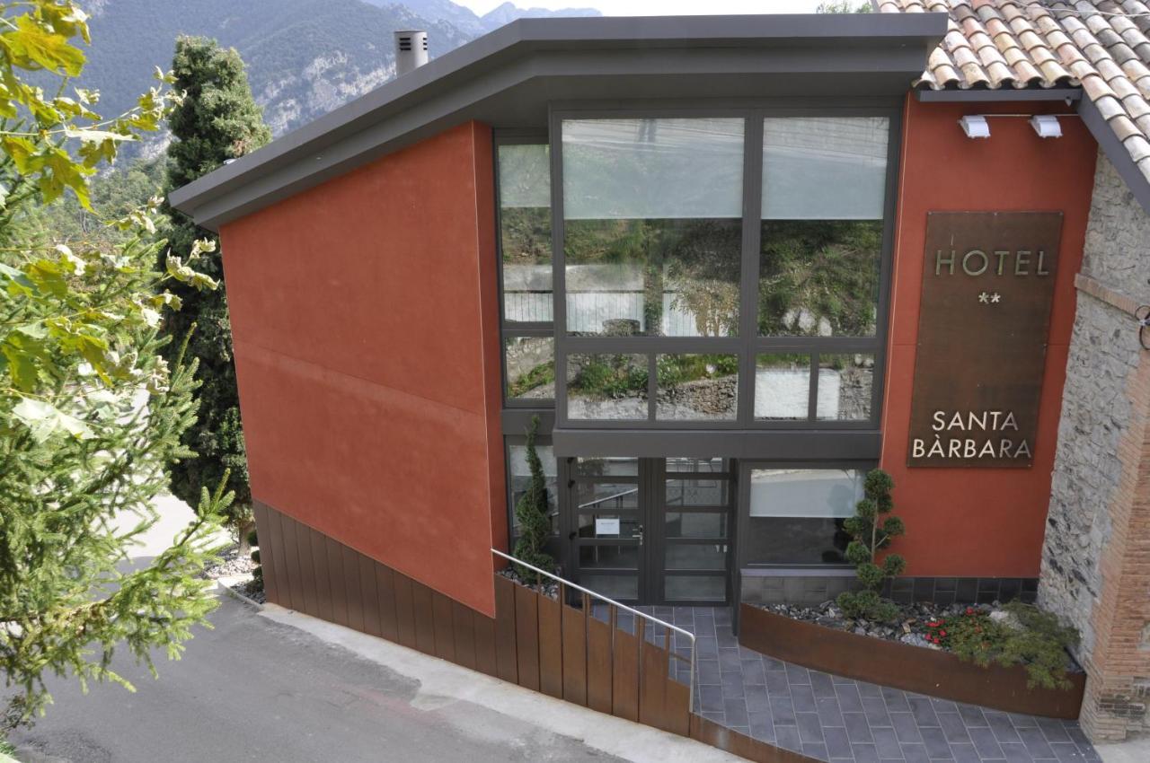 Hotel Santa Barbara