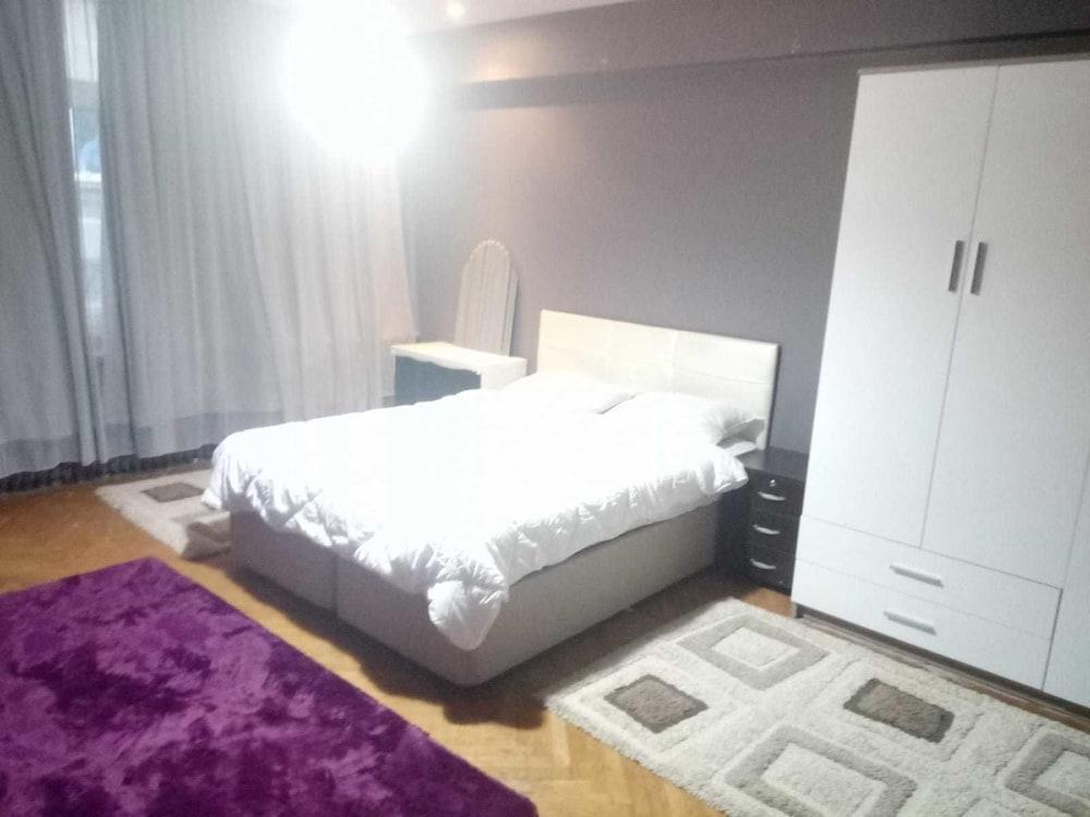 Istanbul Apartment