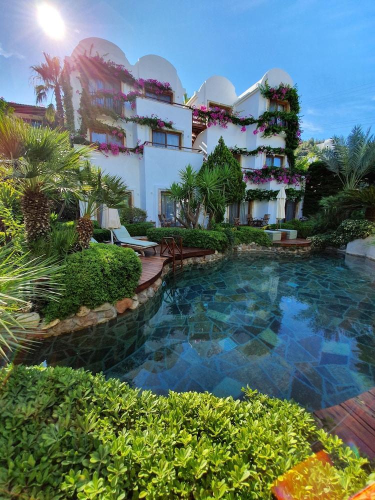 Munahan Hotel