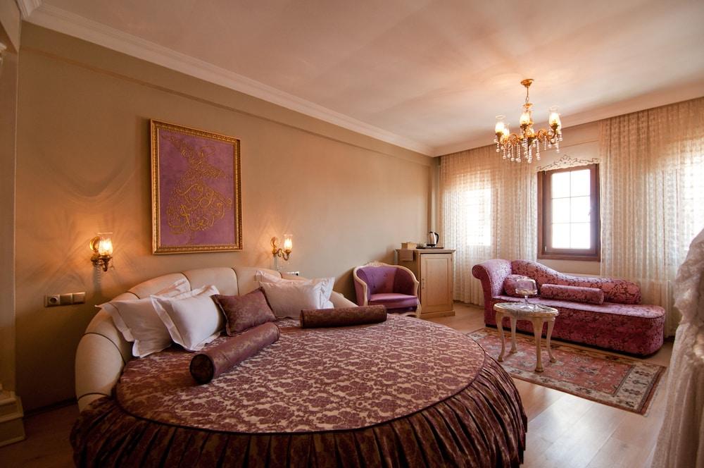 Blue Tuana Suite