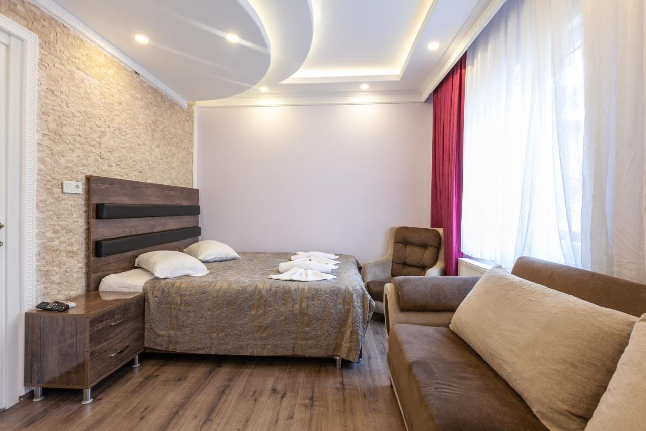 Lale Sultan Apart