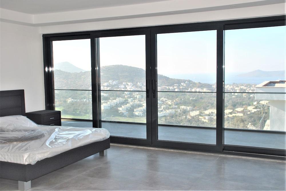 Villa Gokcebel