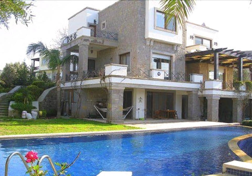 Villa Bella