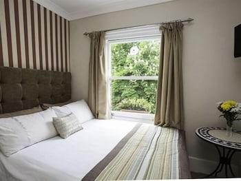 Primrose Guesthouse 1