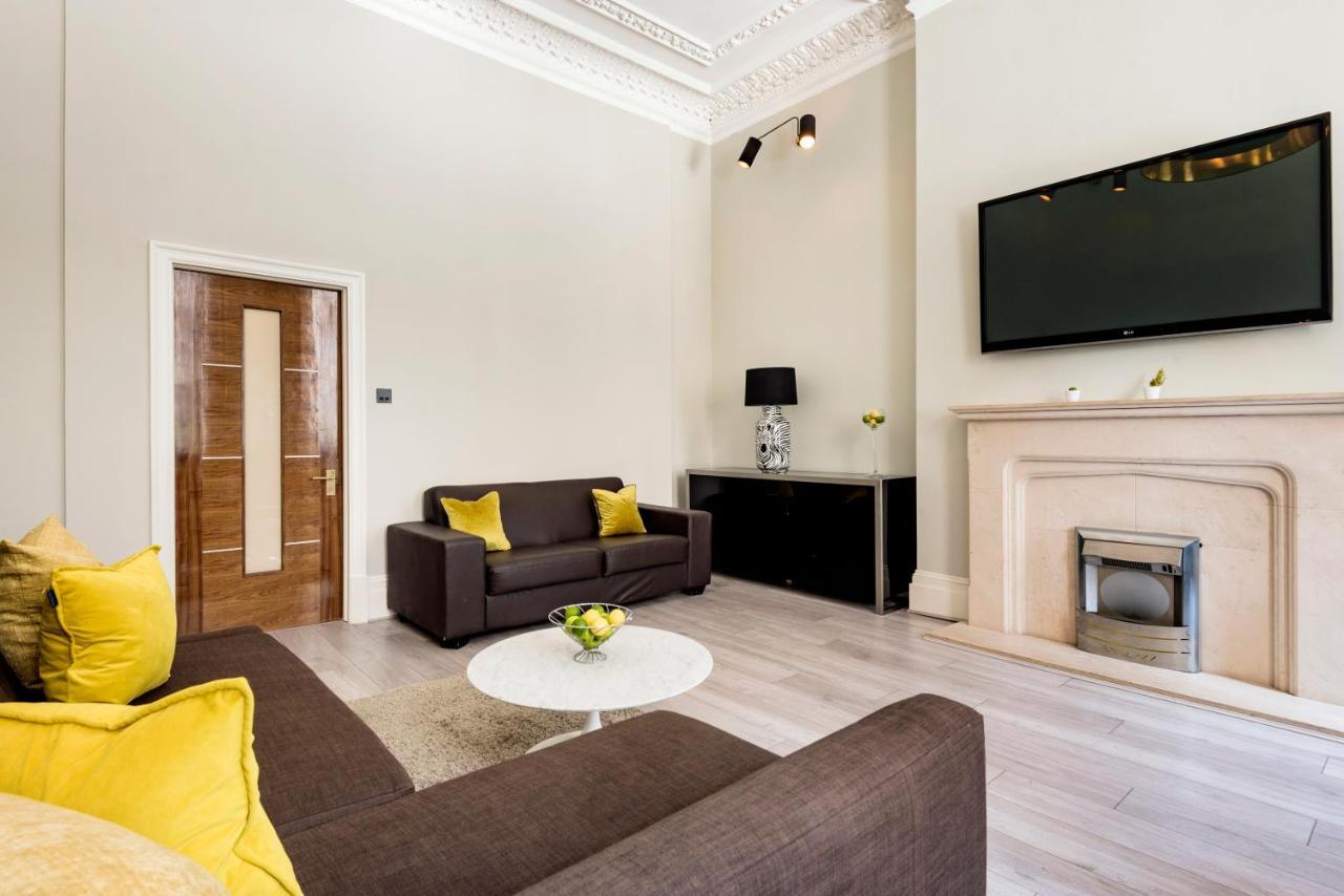 Luxury Hyde Park 2