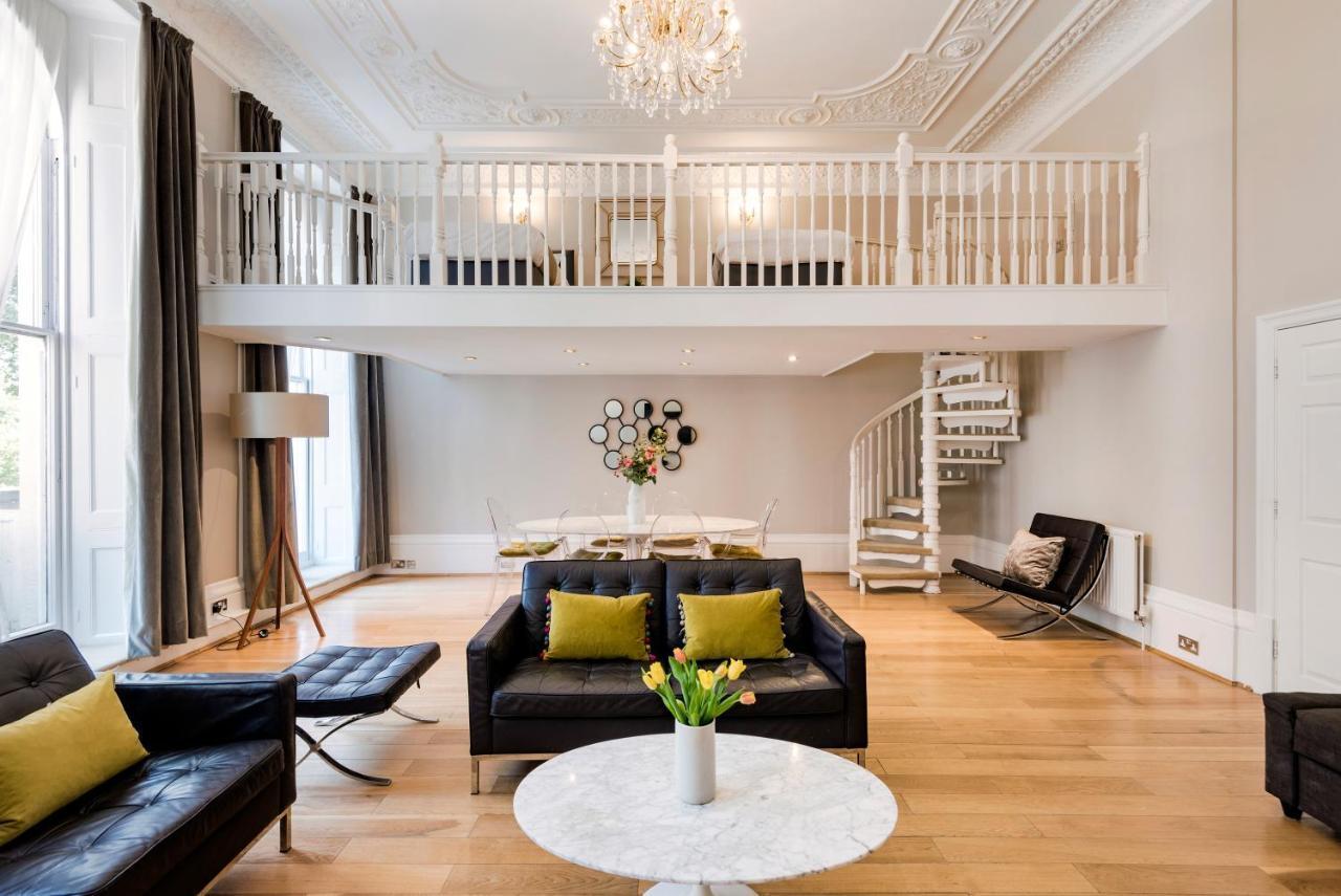Luxury Hyde Park