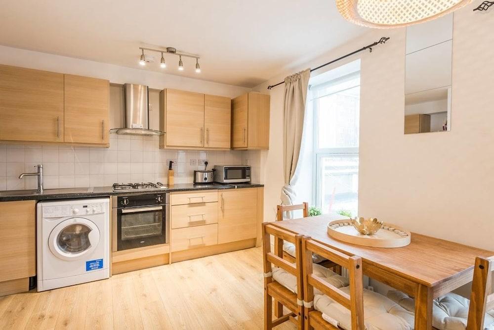 Pml Apartments Edgware Road