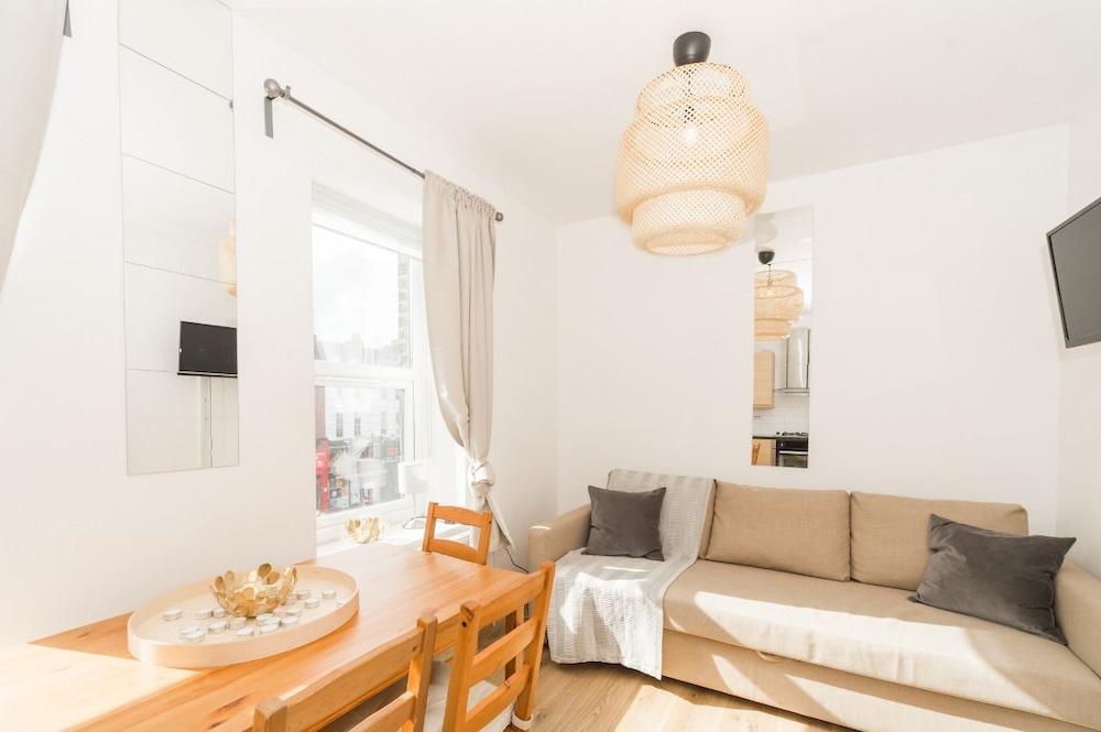 Pml Apartments Edgware Road 1