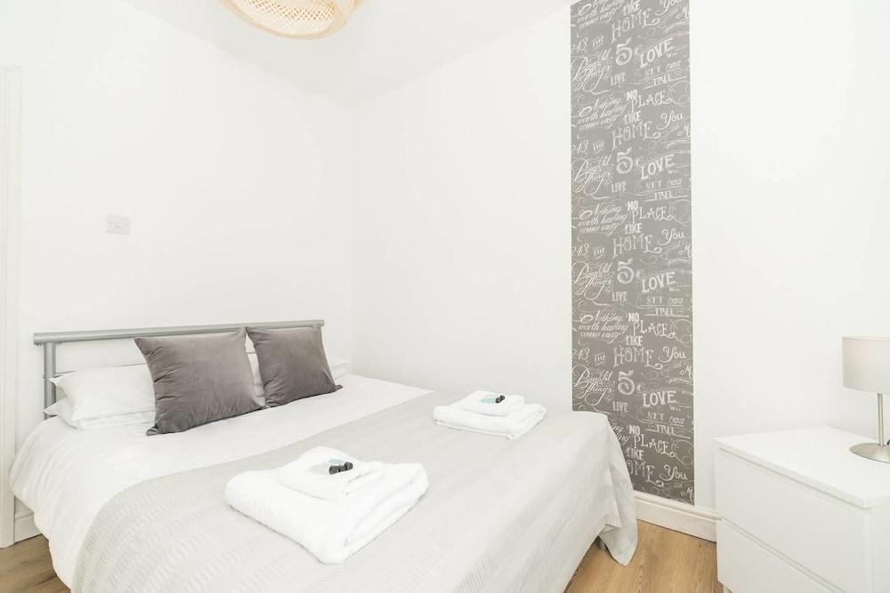 Pml Apartments Edgware Road 2