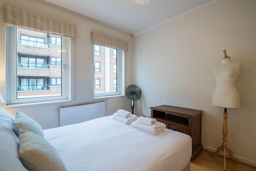 Delightful Kensington Home Close To Hyde Park 2