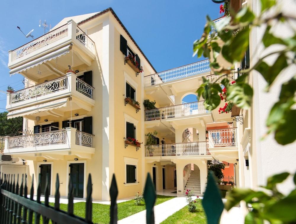 Hotel Kirki