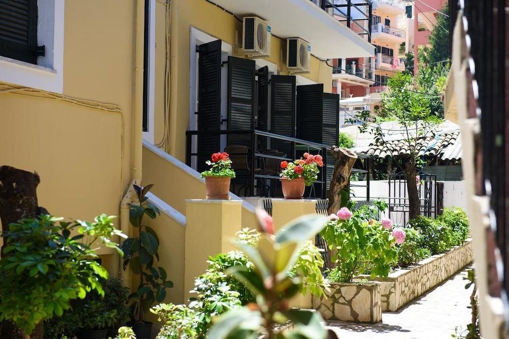 Mezza Volta Corfu
