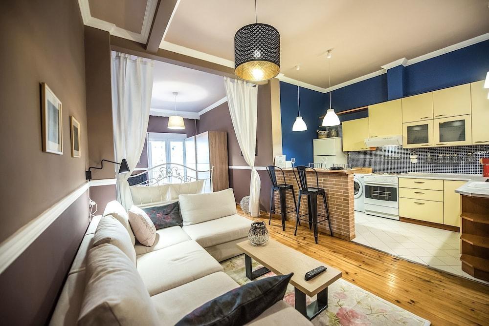 Alice Studio by Halu! Apartments