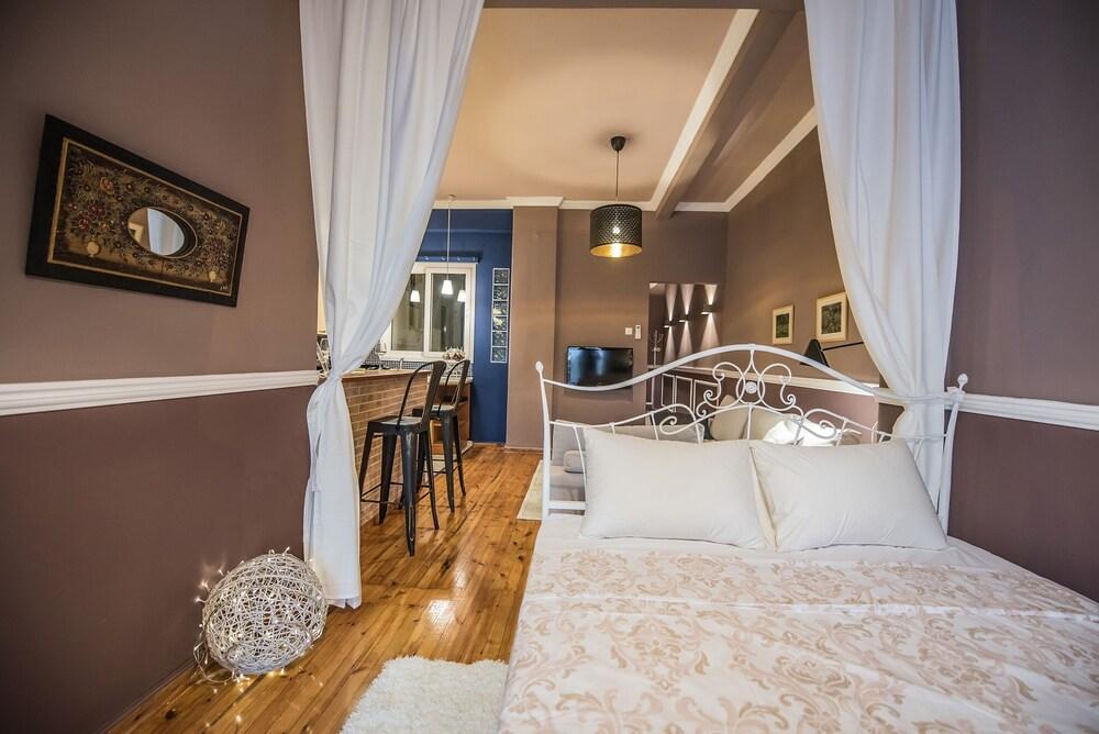 Alice Studio by Halu! Apartments 2