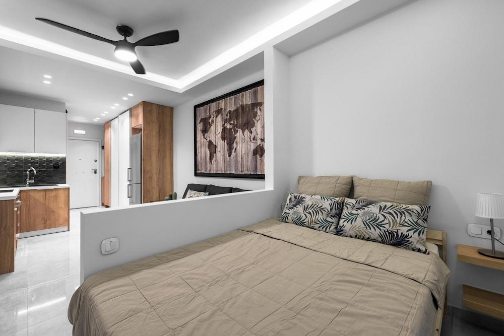 Cozy Living Thessaloniki 2