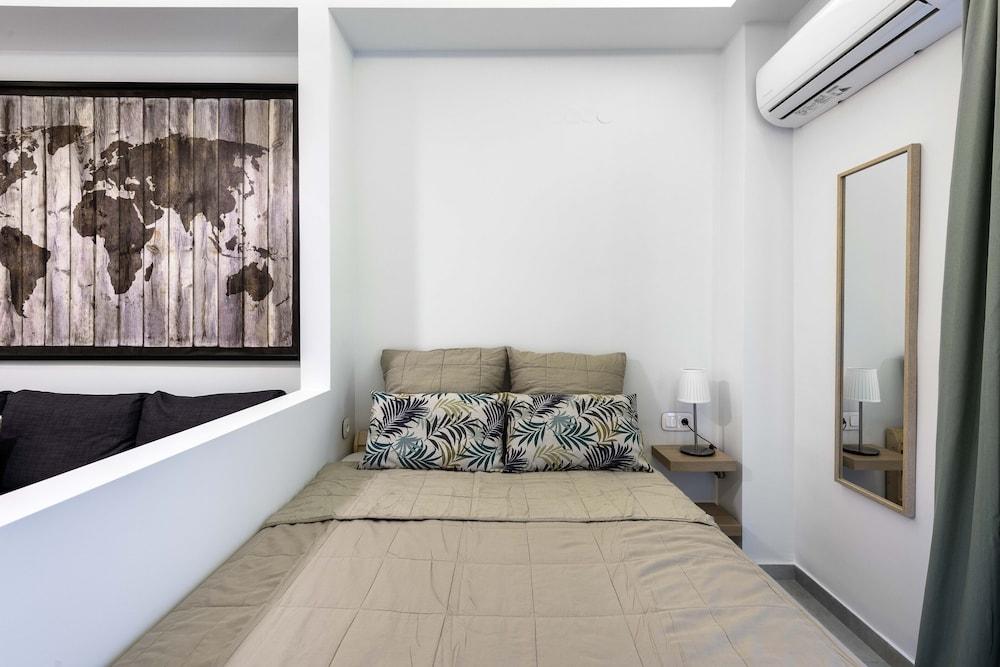 Cozy Living Thessaloniki 1