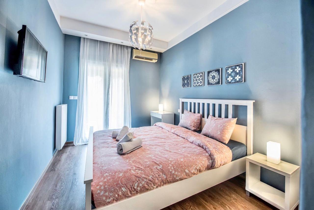 Danae Apt by Halu! Apartments 2