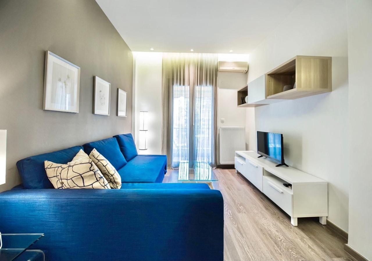 Danae Apt by Halu! Apartments