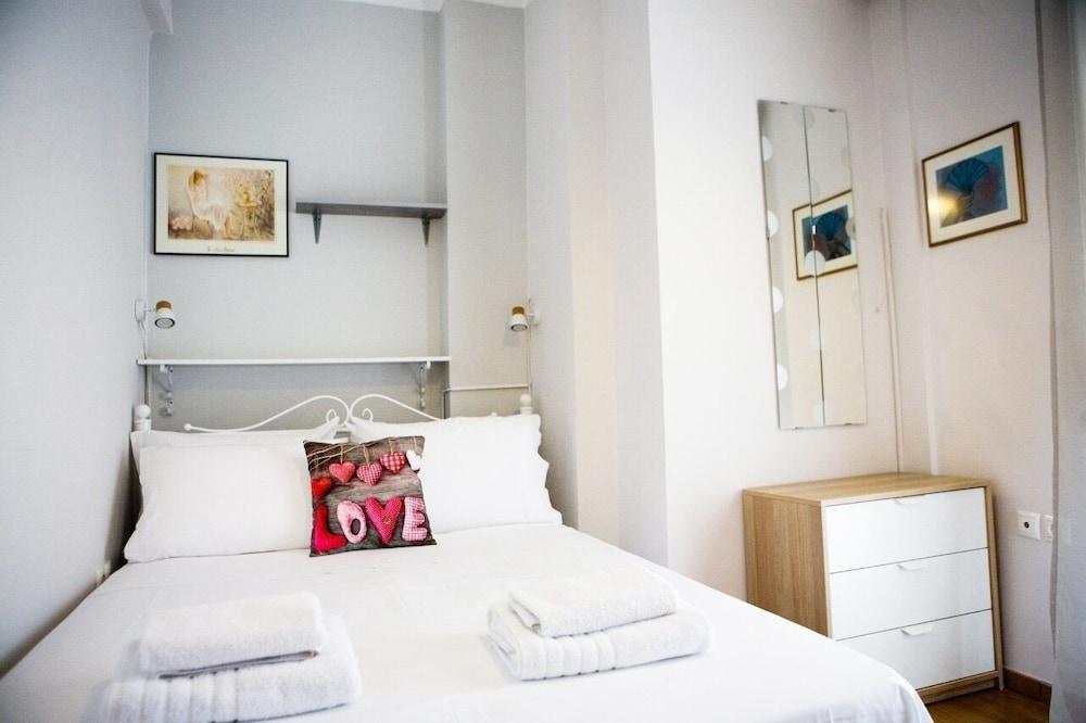 Downtown Penthouse Thessaloniki 2